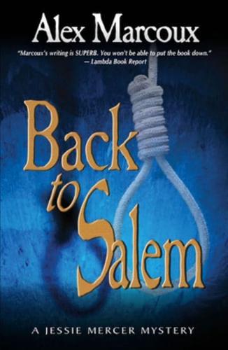 Back to Salem