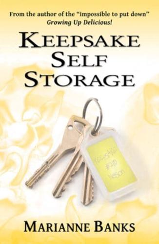 Keepsake Self Storage