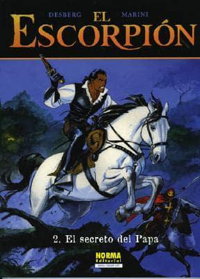 El Scorpion