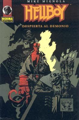 Despierta Al Demonio