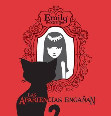 Emily the Strange 4: Las Apariencias Enganan / Seeing Is Deceiving