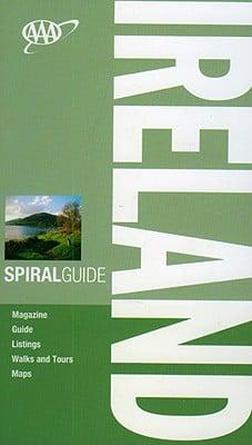 AAA Spiral Guide Ireland