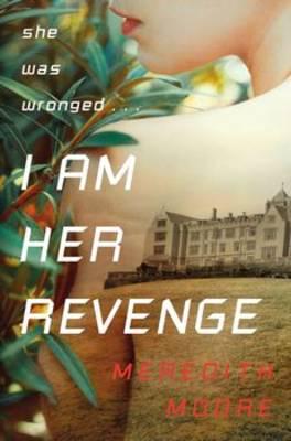 I Am Her Revenge