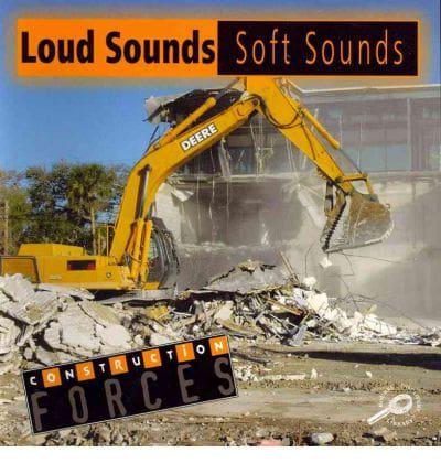 Loud Sounds, Soft Sounds