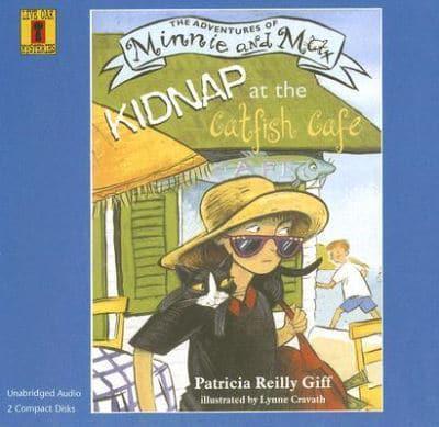 Kidnap at the Catfish Cafe (1 CD Set)