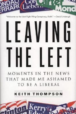 Leaving the Left