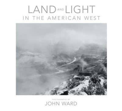 Land and Light in the American West