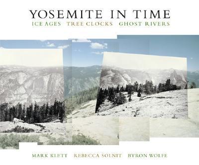 Yosemite in Time
