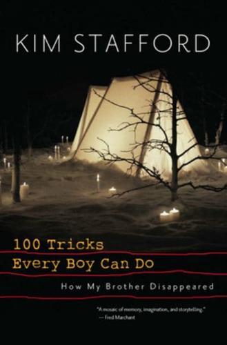 100 Tricks Every Boy Can Do