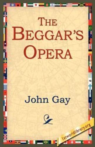 The Beggar's Opera