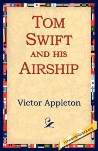 Tom Swift and His Airship