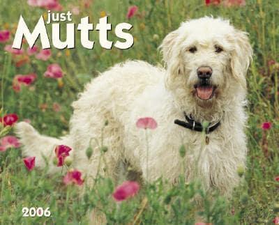 Just Mutts 2006 Calendar