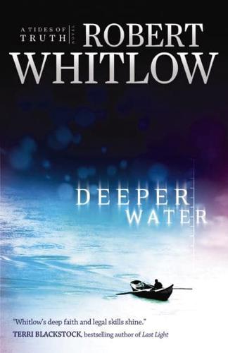 Deeper Water: A Tides of Truth Novel