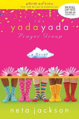 The Yada Yada Prayer Group