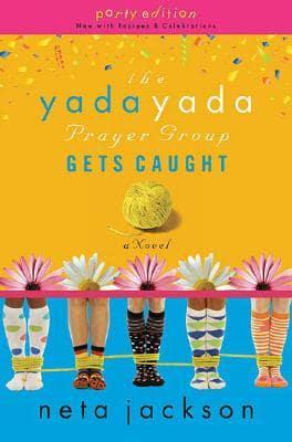 The Yada Yada Prayer Group Gets Caught