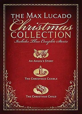 Max Lucado Christmas Collection