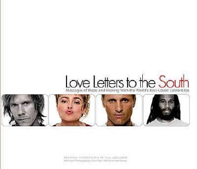 Love Letters to the South