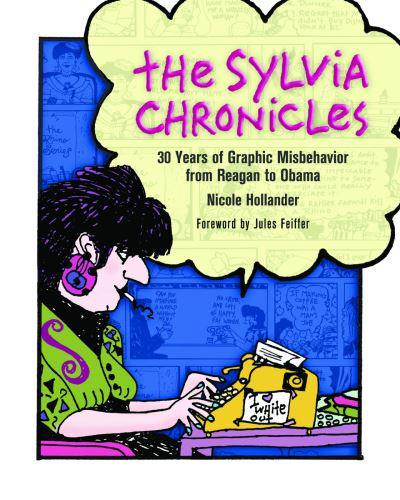 The Sylvia Chronicles