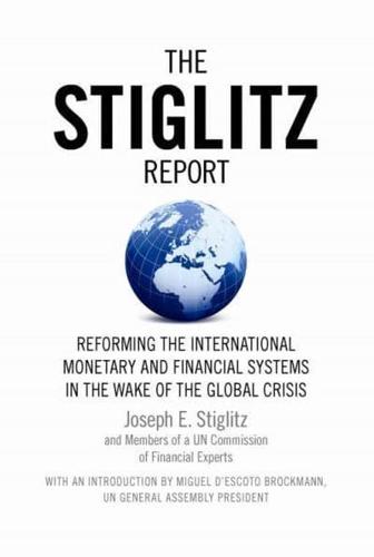 The Stiglitx Report