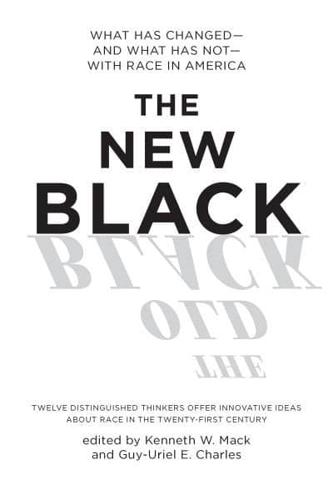 The New Black