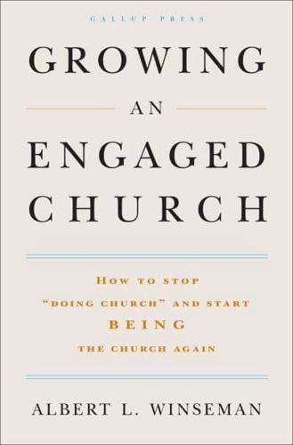 Growing an Engaged Church