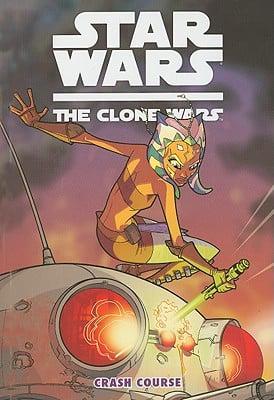 Star Wars, the Clone Wars