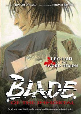 Blade of the Immortal