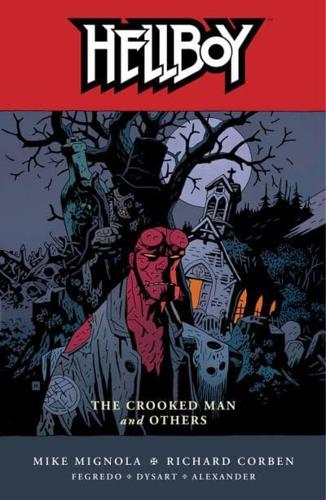 Hellboy. The Crooked Man and Others