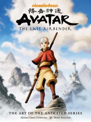 Avatar, the Last Airbender