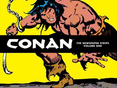Conan Volume 1