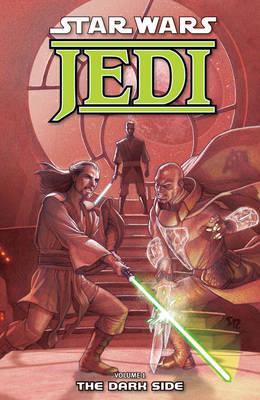Star Wars, Jedi. Vol. 1 The Dark Side