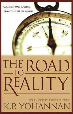 The Road to Reality