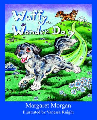 Wuffy the Wonder Dog