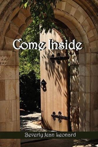 Come Inside
