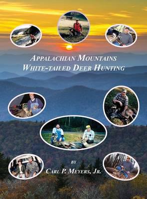 Appalachian Mountains White-Tailed Deer Hunting