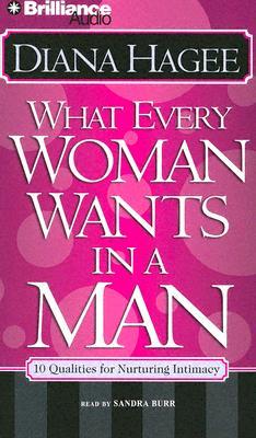 What Every Man Wants in a Woman/What Every Woman Wants in a Man