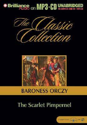 The Scarlet Pimpernel