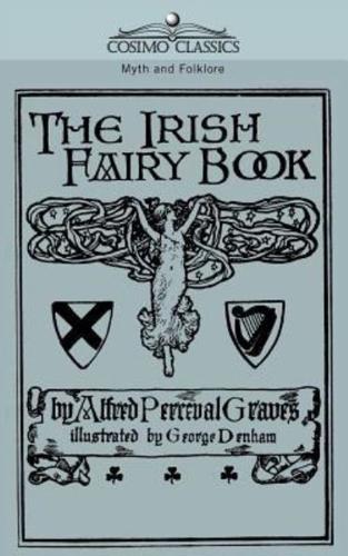 The Irish Fairy Book