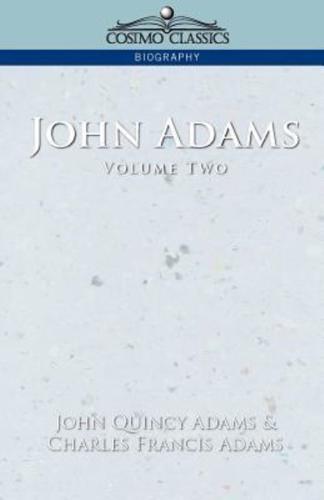 John Adams Vol. 2