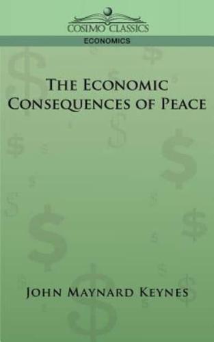 The Economic Consequences of Peace