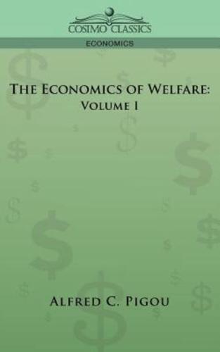 The Economics of Welfare