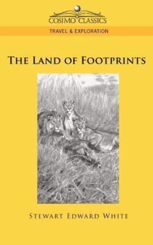 The Land of Footprints