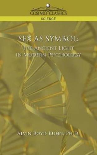 Sex as Symbol