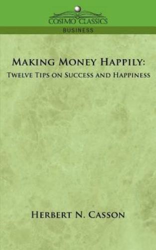 Making Money Happily