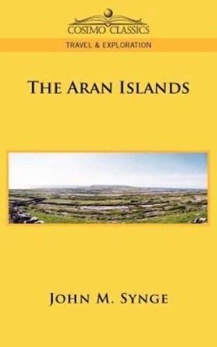 The Aran Islands