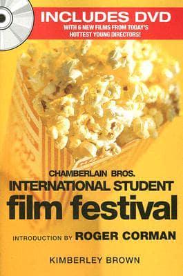 Chamberlain Bros. International Student Film Festival