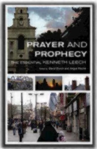 Prayer and Prophecy