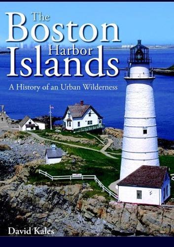 Boston Harbor Islands