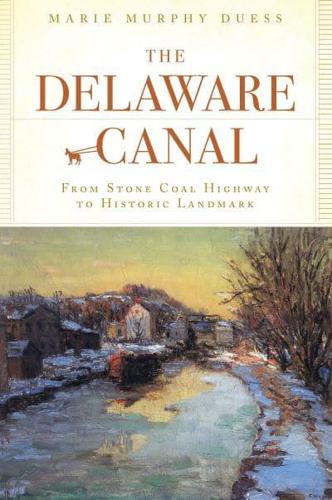 The Delaware Canal