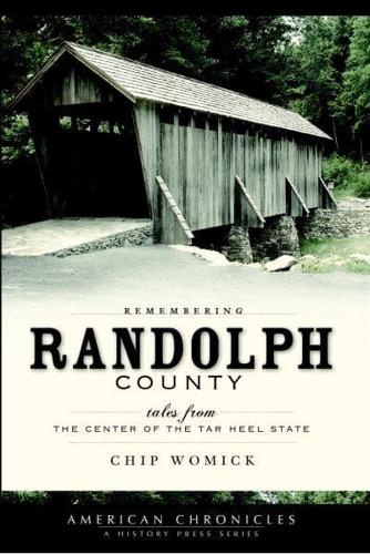 Remembering Randolph County